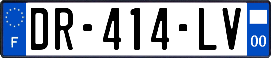 DR-414-LV