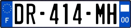 DR-414-MH