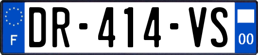 DR-414-VS