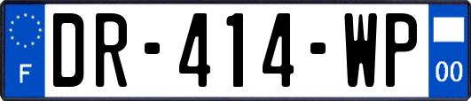 DR-414-WP