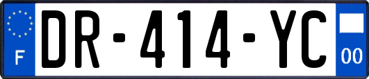 DR-414-YC