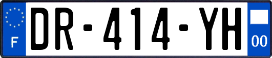 DR-414-YH