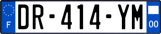 DR-414-YM