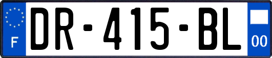 DR-415-BL