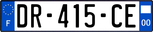 DR-415-CE