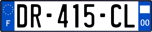 DR-415-CL