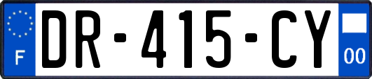 DR-415-CY