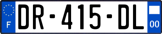 DR-415-DL