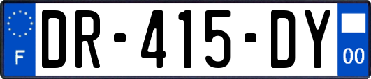 DR-415-DY
