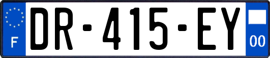 DR-415-EY