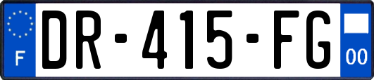 DR-415-FG