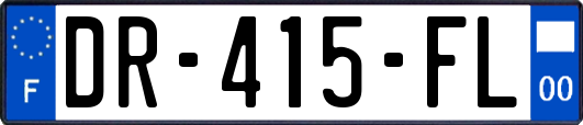 DR-415-FL