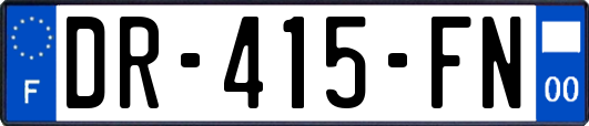 DR-415-FN