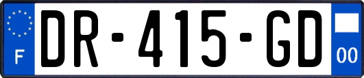 DR-415-GD