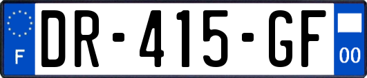 DR-415-GF