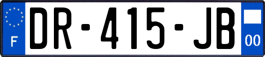 DR-415-JB