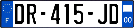 DR-415-JD