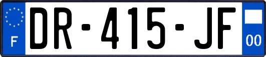 DR-415-JF