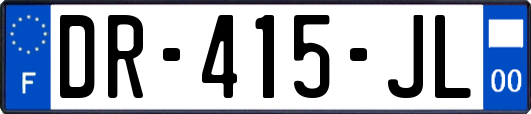 DR-415-JL