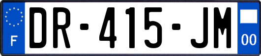 DR-415-JM