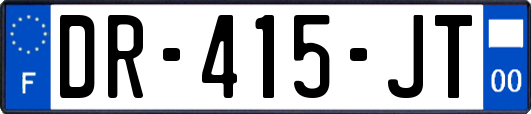 DR-415-JT