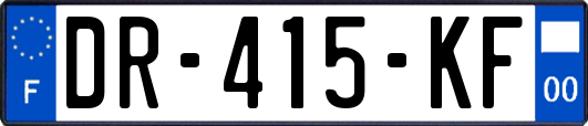 DR-415-KF