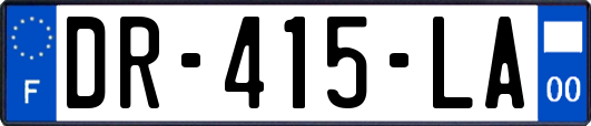 DR-415-LA