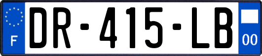 DR-415-LB