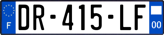 DR-415-LF