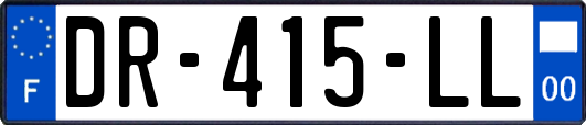 DR-415-LL