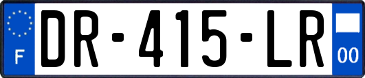 DR-415-LR