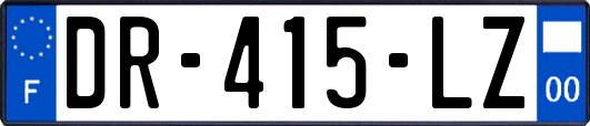 DR-415-LZ