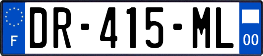 DR-415-ML