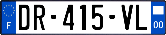 DR-415-VL