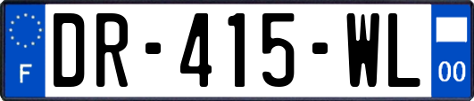 DR-415-WL