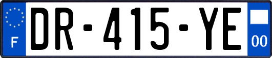 DR-415-YE