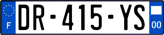 DR-415-YS
