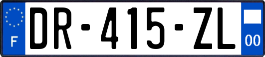 DR-415-ZL