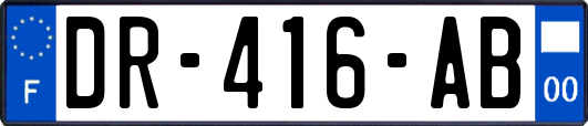 DR-416-AB