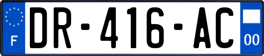 DR-416-AC