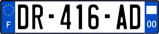 DR-416-AD