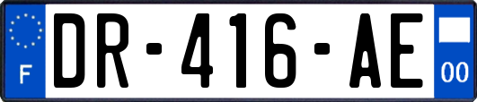 DR-416-AE