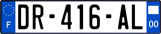 DR-416-AL