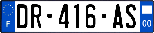 DR-416-AS