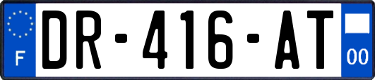 DR-416-AT