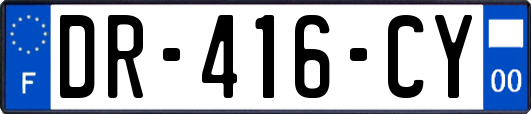 DR-416-CY