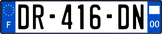 DR-416-DN