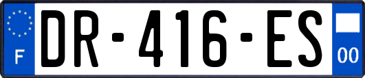 DR-416-ES