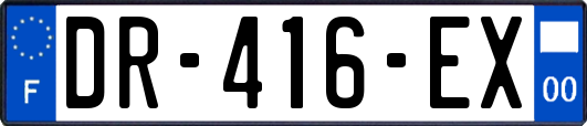 DR-416-EX