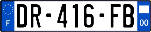 DR-416-FB